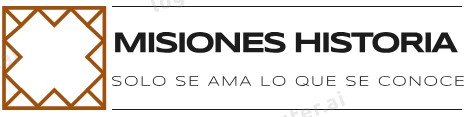 MISIONES HISTORIA
