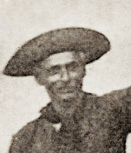 Julian Bouvier