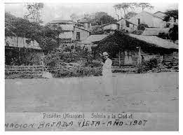 posadas 1907