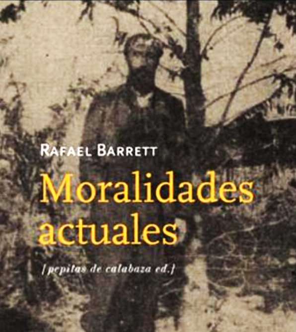 El odio a los árboles