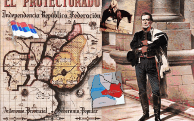 Bicentenario del Congreso de los Pueblos Libres