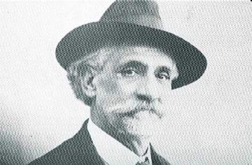 Julio Tomas Allica