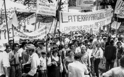 La dictadura en Misiones