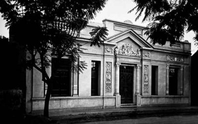 Una biblioteca verdaderamente popular