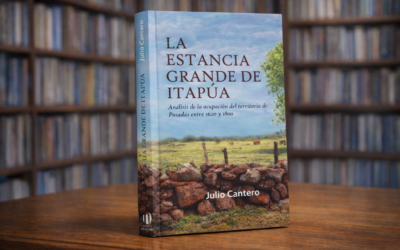 ¿Qué pasó en Posadas después de 1621?