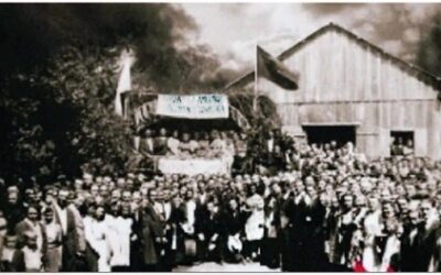 Masacre de Oberá 1936