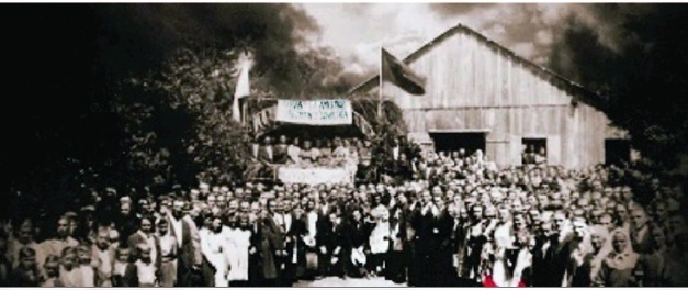 Masacre de Oberá 1936