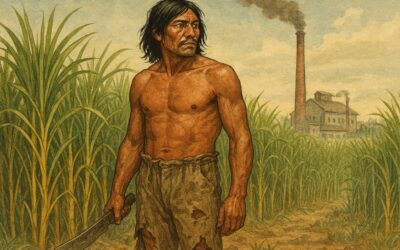 Sombras en el Paraná: La Noche en que 80 Almas Desafiaron al General Roca