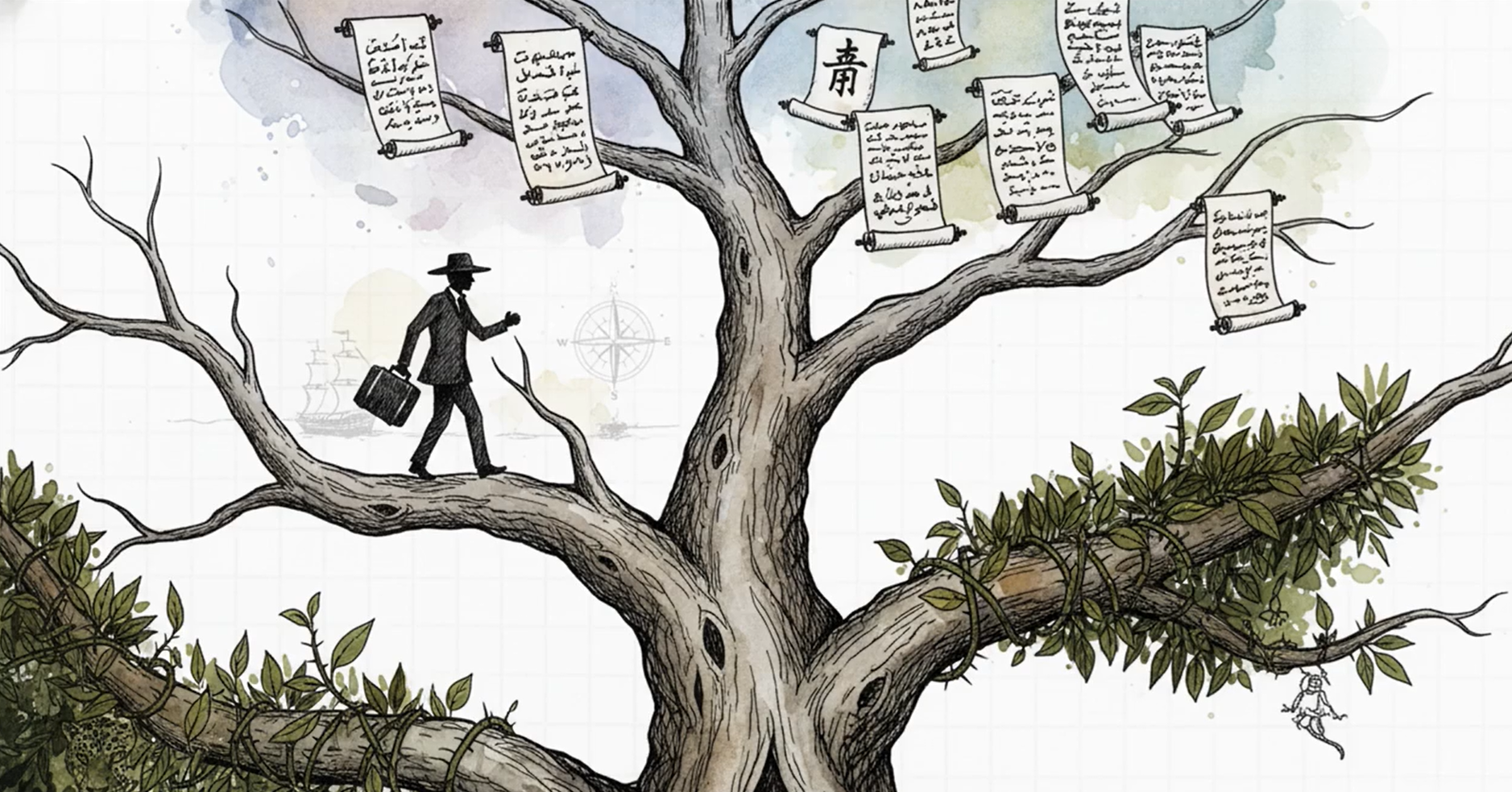 ¡Aventuras en la Selva de Papel! Un viaje por los cuentos e historias de Misiones