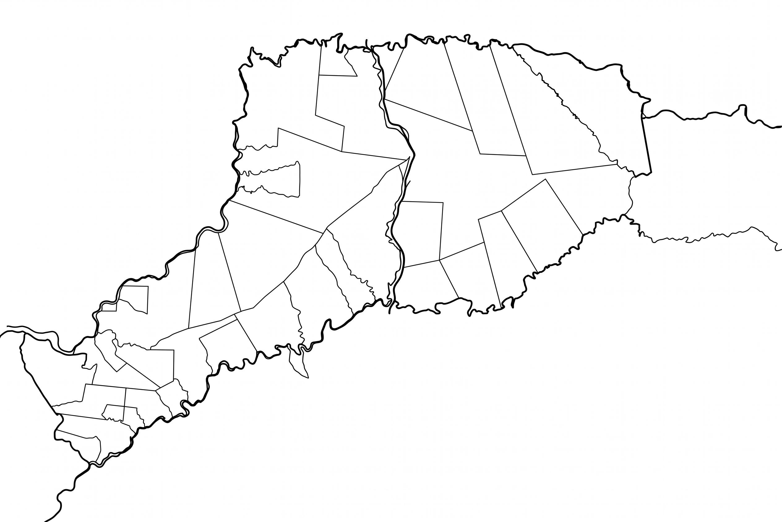 El día que Misiones renació