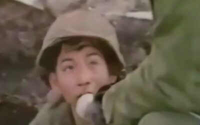 Misioneros en Malvinas, 430 héroes olvidados